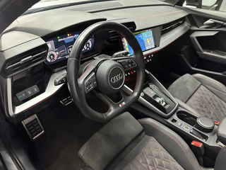 Audi A3 Audi A3 Sportback 35 TFSI S edition - afbeelding nr 13