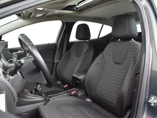 Opel Astra Opel Astra 1.0 Business+ | Schuifdak • Comfortstoelen • Climate • 17 inch - afbeelding nr 7
