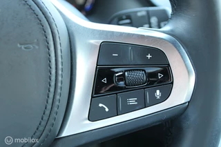 BMW 1 Serie BMW 1-serie 118i M Sport High Executive, Sportstoelen, Carplay, Pdc voor + achter, Stoelverwarming, Cruise, Clima. - afbeelding nr 26
