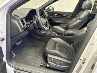 Audi SQ5 - afbeelding nr 13
