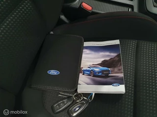 Ford Focus Ford Focus 1.5 EcoBoost ST|B&O|Carplay|Cam|Stoel/Stuur heat|Dealer - afbeelding nr 30