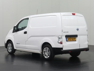 Nissan e-NV200 | Airco | Navigatie | Camera - afbeelding nr 6
