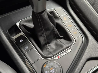 Volkswagen Tiguan Allspace Volkswagen TIGUAN 2.0 TSI R-Line Allspace | Pano | 7P | sfeerverlichting | camera | carplay - afbeelding nr 29