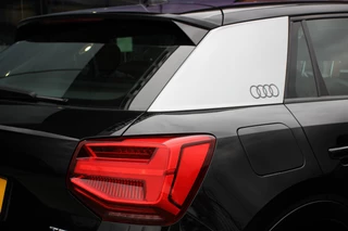 Audi Q2 Audi Q2 1.4 TFSI | Limited | S-Tronic | Led | Navi - afbeelding nr 9