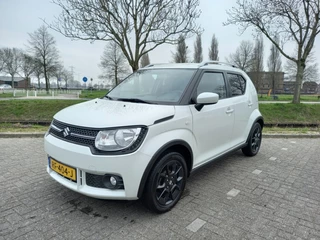 Suzuki Ignis - 340609719-0