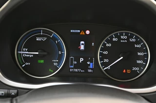 Mitsubishi Eclipse Cross Mitsubishi Eclipse Cross 2.4 PHEV Executive - afbeelding nr 26