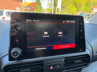 Citroën Berlingo - afbeelding nr 45