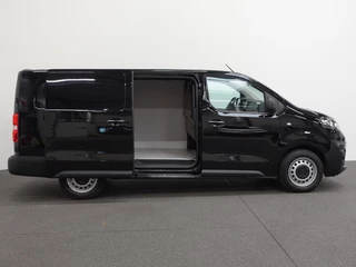 Opel Vivaro Opel Vivaro 2.0 BlueHDi 145PK L3 Automaat Airco Navigatie Bluetooth Cruise Trekhaak - afbeelding nr 30