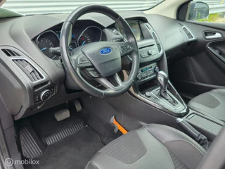 Ford Focus Ford Focus 1.5 Titanium Edition | AUT| PANO | NAVI |AIRCO - afbeelding nr 32