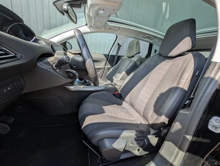 Peugeot 308 Peugeot 308 SW 1.2 PureTech Allure - afbeelding nr 4