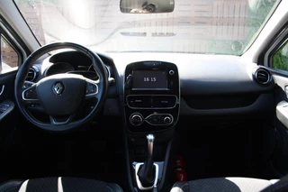 Renault Clio - afbeelding nr 18