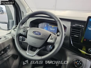 Ford Transit Ford Transit 170pk Nieuw Model Limited L2H2 Automaat CarPlay Xenon Camera L2H2 10m3 Airco Cruise control - afbeelding nr 16