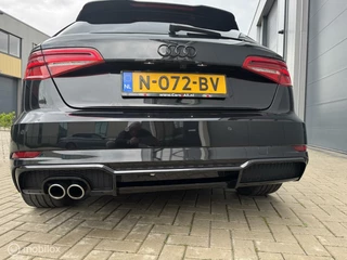 Audi A3 Audi A3 Sportback 1.5 TFSI CoD Sport S Line Edition - afbeelding nr 30