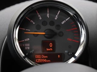 MINI Countryman Mini Countryman 1.6 One Knockout Edition | Trekhaak | Xenon |  Navigatie | Bluetooth | Climate control | Cruise control | Parkeerhulp - afbeelding nr 23