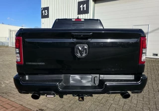 Dodge Ram 1500 Dodge Ram 1500 5.7 Hemi V8 Night Edition - afbeelding nr 23