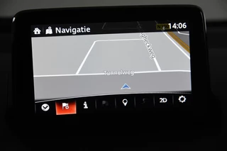 Mazda CX-3 Mazda CX-3 2.0 Sports-Line *Leer*Navigatie*Trekhaak* - afbeelding nr 19