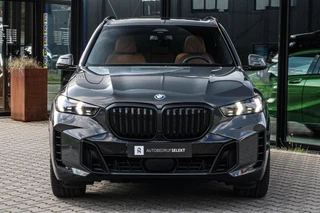 BMW X5 BMW X5 XDrive50e - TREKHAAK - DRAVITGRAU - FABRIEKSGARANTIE - X5 50 e - afbeelding nr 14
