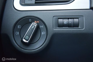 Škoda Rapid Skoda Rapid Spaceback 1.0TSI Business edition stoelverwarming cruise control - afbeelding nr 12