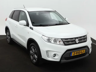 Suzuki Vitara Suzuki Vitara 1.6 Exclusive - afbeelding nr 8