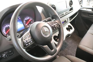 Mercedes-Benz Sprinter Mercedes-Benz Sprinter 314 2.2 CDI L2H2 AUTOMAAT 3500KG TREKVERMOGEN - afbeelding nr 15