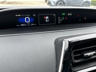 Toyota Prius - afbeelding nr 5