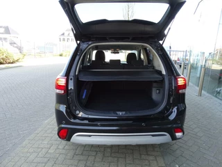 Mitsubishi Outlander Mitsubishi Outlander 2.4 PHEV 4WD 1e eig / NAP - afbeelding nr 25