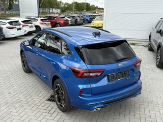 Ford Kuga Ford Kuga 2.5 PHEV ST-Line X 243pk | Driver Assistance Pack | Winterpack | Wegklapbare Trekhaak | 19 inch Licht metalen velgen - afbeelding nr 6