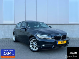 BMW 1 Serie - 83129739-0