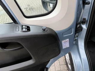 Citroën Jumper Citroen Jumper bestel 35 2.2 BlueHDi 165 PK L3 Open laadbak Airco Navi - afbeelding nr 22
