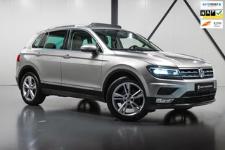 Volkswagen Tiguan - 398865643-0