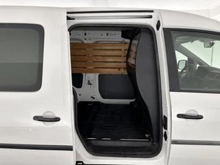 Volkswagen Caddy *CRUISE | PDC | COMFORT-SEATS | RADIO-CD/MP3* - afbeelding nr 10