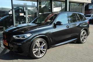BMW X5 - afbeelding nr 38