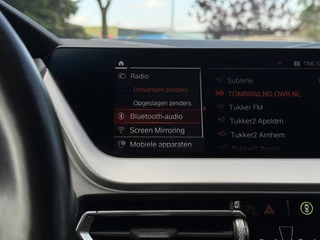 BMW 1 Serie BMW 1-serie 120i Aut. Business Ed. | Navi | BMW-Individual | Led | - afbeelding nr 21