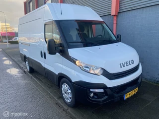 Iveco Daily Iveco Daily 35S16V 2.3 352 L3-H2 1e eig. 160PK Automaat - afbeelding nr 6