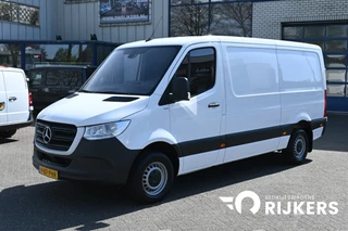 Mercedes-Benz Sprinter 317 CDI L2H1