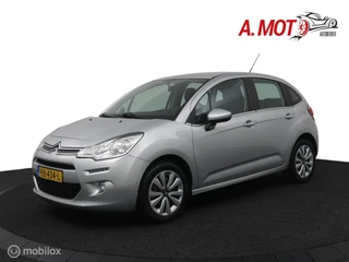 Citroën C3 1.0 PureTech Collection 88000 KM NAP