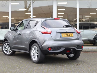 Nissan Juke - afbeelding nr 3