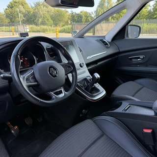 Renault Scénic Renault Scenic 1.2 TCe Intens | Camera | Navi | Trekhaak ! - afbeelding nr 7