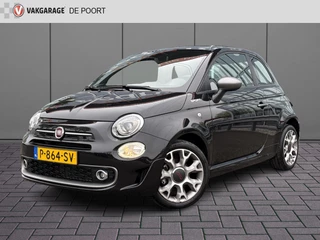 Fiat 500 - 354299221-0