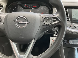 Opel Grandland X Opel Grandland X 1.2 Turbo Business Edition 130 pk | 1e eigenaar | dealer onderhouden | navigatie | trekhaak | incl. BTW - afbeelding nr 26