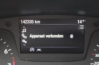 Ford Fiesta Ford Fiesta 1.1 Trend airco/navi/cruise/carplay+android auto/lm velgen 5-drs - afbeelding nr 3