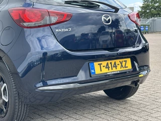 Mazda 2 Mazda 2 1.5 Center Line, airco, applecarplay, cruise - afbeelding nr 5