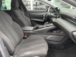 Peugeot 508 - afbeelding nr 24