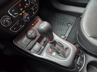 Jeep Compass - afbeelding nr 19