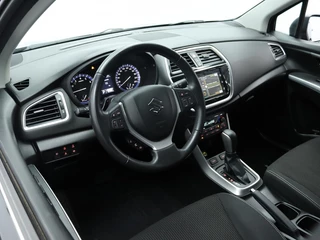 Suzuki S-Cross - afbeelding nr 5