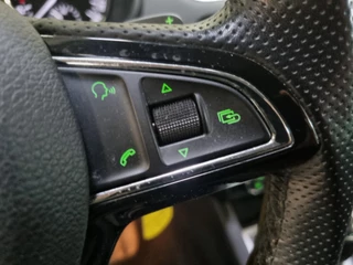 Škoda Octavia Škoda Octavia Combi 1.2 TSI Greentech Elegance Businessline ✅7-TRAPS DSG ✅COMPLETE AUTO!! - afbeelding nr 26