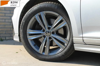 Volkswagen Passat Volkswagen Passat Variant 1.5 TSI R-Line Business + | 150 PK - afbeelding nr 49