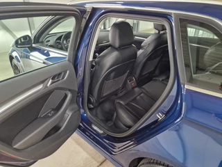 Audi A3 Audi A3 Sportback 1.4 e-tron PHEV Ambition 204pk | Panodak | 18