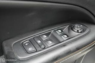Jeep Compass Jeep Compass 1.4 MultiAir Longitude/Stuur-stoel verw/Navi/Bt - afbeelding nr 19