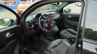 Fiat 500e - afbeelding nr 12